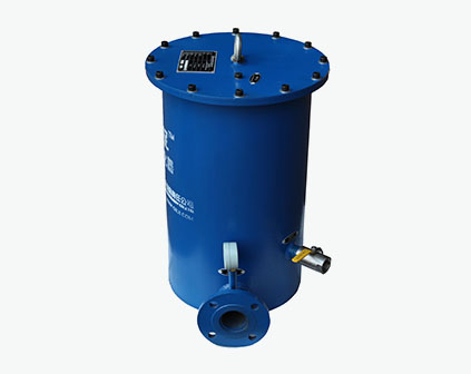 THY-400S型柴油净化器