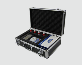 THY-22B Lubricant Oil Quality Analyzer