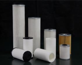 JANENOPE Diesel Filter Element